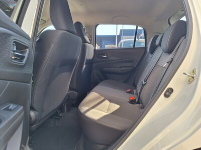 Suzuki Swift Neuwagen Suzuki Swift Neuwagen