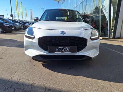 Suzuki Swift Neuwagen Suzuki Swift Neuwagen