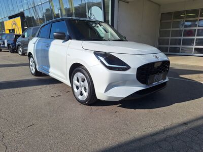 Suzuki Swift Neuwagen Suzuki Swift Neuwagen