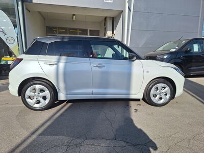 Suzuki Swift Neuwagen Suzuki Swift Neuwagen