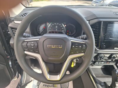 Isuzu D-Max Neuwagen