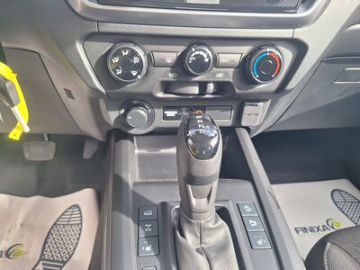 Isuzu D-Max Neuwagen