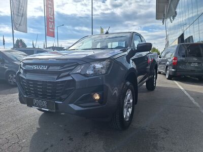 Isuzu D-Max Neuwagen