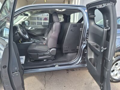 Isuzu D-Max Neuwagen