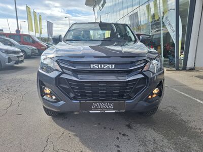 Isuzu D-Max Neuwagen