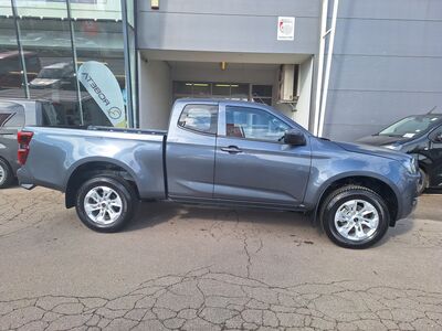 Isuzu D-Max Neuwagen