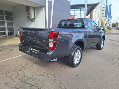 Isuzu D-Max Neuwagen
