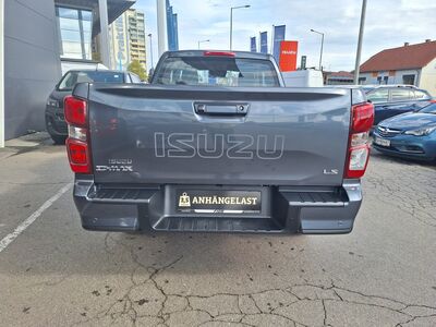 Isuzu D-Max Neuwagen