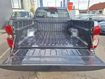 Isuzu D-Max Neuwagen