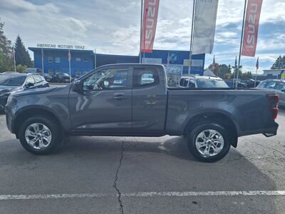 Isuzu D-Max Neuwagen