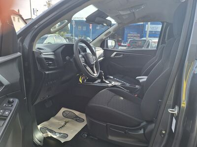 Isuzu D-Max Neuwagen