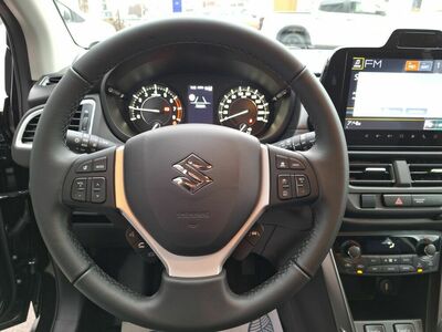 Suzuki S-Cross Vorführwagen Suzuki S-Cross Vorführwagen