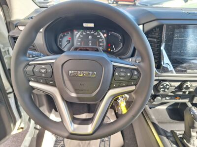 Isuzu D-Max Neuwagen Isuzu D-Max Neuwagen