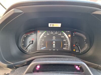Isuzu D-Max Neuwagen Isuzu D-Max Neuwagen