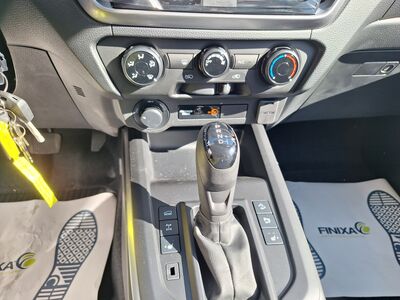 Isuzu D-Max Neuwagen Isuzu D-Max Neuwagen
