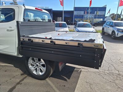 Isuzu D-Max Neuwagen Isuzu D-Max Neuwagen