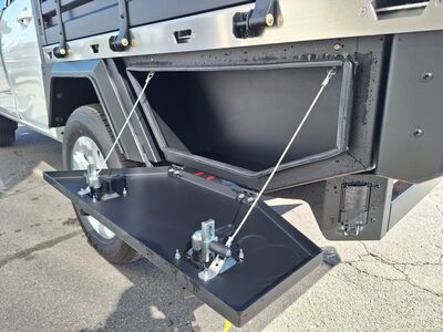Isuzu D-Max Neuwagen Isuzu D-Max Neuwagen