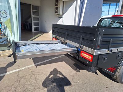 Isuzu D-Max Neuwagen Isuzu D-Max Neuwagen