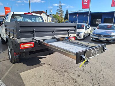 Isuzu D-Max Neuwagen Isuzu D-Max Neuwagen