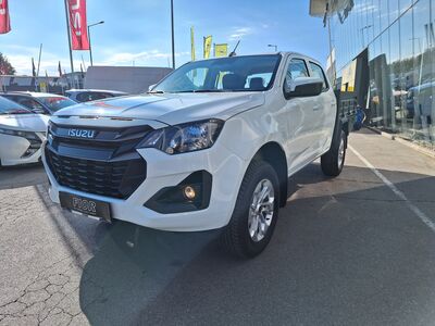 Isuzu D-Max Neuwagen Isuzu D-Max Neuwagen