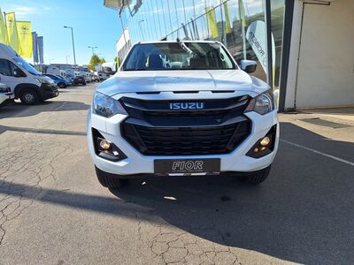 Isuzu D-Max Neuwagen Isuzu D-Max Neuwagen
