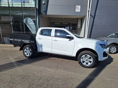 Isuzu D-Max Neuwagen Isuzu D-Max Neuwagen