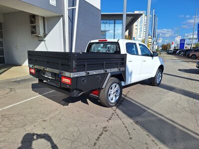 Isuzu D-Max Neuwagen Isuzu D-Max Neuwagen