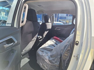 Isuzu D-Max Neuwagen Isuzu D-Max Neuwagen