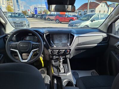 Isuzu D-Max Neuwagen Isuzu D-Max Neuwagen