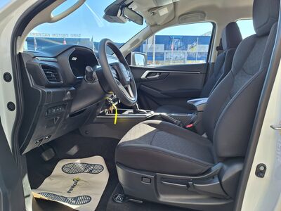 Isuzu D-Max Neuwagen Isuzu D-Max Neuwagen