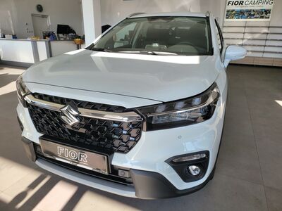 Suzuki S-Cross Neuwagen Suzuki S-Cross Neuwagen