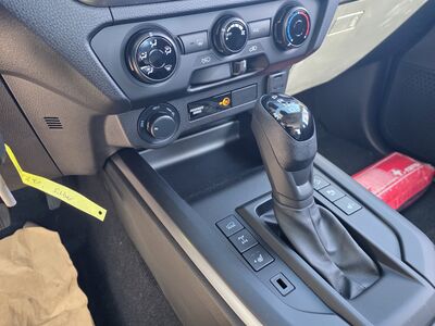 Isuzu D-Max Neuwagen Isuzu D-Max Neuwagen