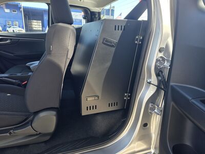Isuzu D-Max Neuwagen Isuzu D-Max Neuwagen