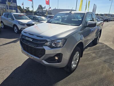 Isuzu D-Max Neuwagen Isuzu D-Max Neuwagen