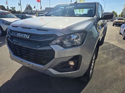 Isuzu D-Max Neuwagen Isuzu D-Max Neuwagen