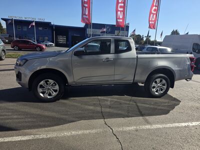 Isuzu D-Max Neuwagen Isuzu D-Max Neuwagen