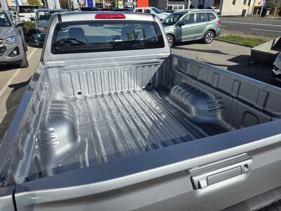 Isuzu D-Max Neuwagen Isuzu D-Max Neuwagen