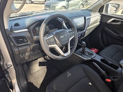 Isuzu D-Max Neuwagen Isuzu D-Max Neuwagen