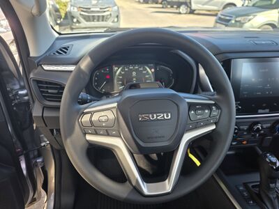 Isuzu D-Max Neuwagen Isuzu D-Max Neuwagen