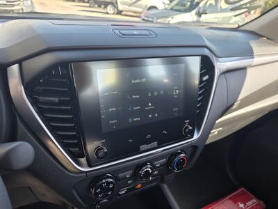Isuzu D-Max Neuwagen Isuzu D-Max Neuwagen