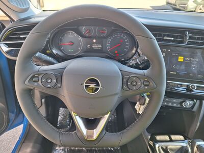 Opel Corsa Vorführwagen Opel Corsa Vorführwagen