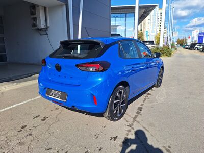 Opel Corsa Vorführwagen Opel Corsa Vorführwagen