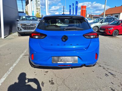 Opel Corsa Vorführwagen Opel Corsa Vorführwagen