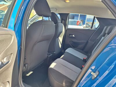 Opel Corsa Vorführwagen Opel Corsa Vorführwagen