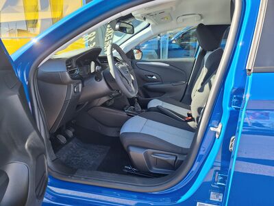 Opel Corsa Vorführwagen
