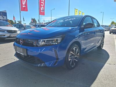 Opel Corsa Vorführwagen