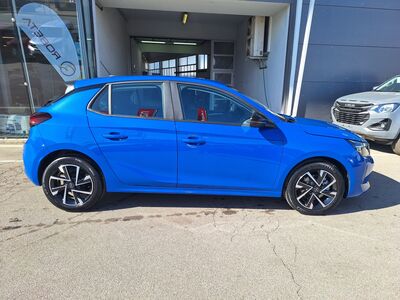 Opel Corsa Vorführwagen