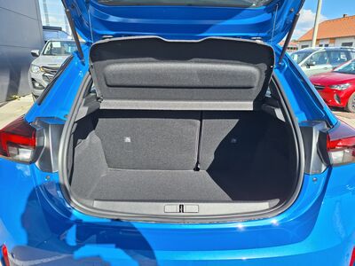 Opel Corsa Vorführwagen