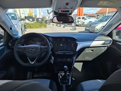 Opel Corsa Vorführwagen