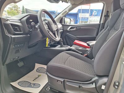 Isuzu D-Max Neuwagen Isuzu D-Max Neuwagen